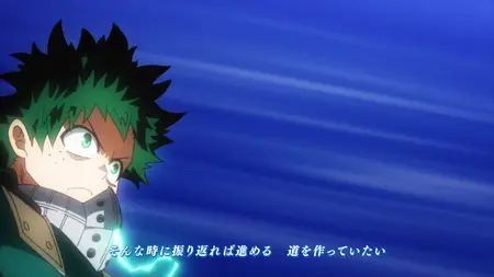 My Hero Academia S3 - 22 (Boku no Hero Academia