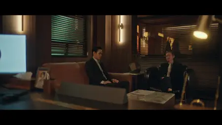 Mary Kills People S01E10