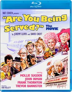 Are You Being Served? (1977)