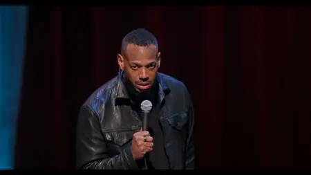 Marlon Wayans: Good Grief (2024)