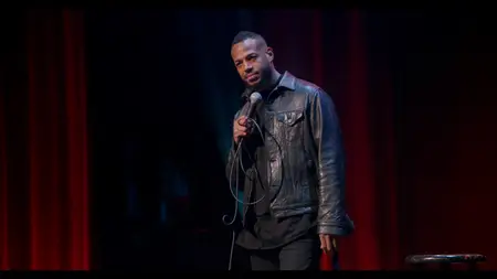 Marlon Wayans: Good Grief (2024)