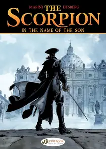 The Scorpion 010 - In the Name of the Son (2014) (Digital) (phillywilly-Empire