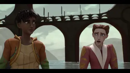 Wolf King S02E08