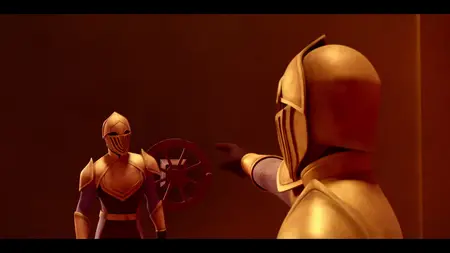 Wolf King S02E08