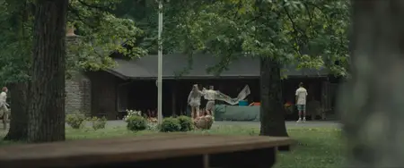 Marshmallow (2025)