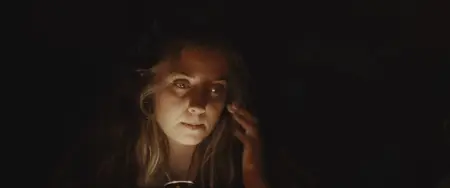 Marshmallow (2025)