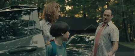 Marshmallow (2025)