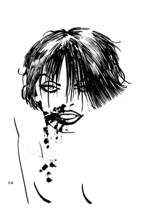 Sin City New Edition 02 - Eine Braut, fu?r die man mordet (Cross Cult 2011) (2560-600) (T Cecc