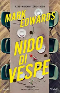 Mark Edwards - Nido di vespe