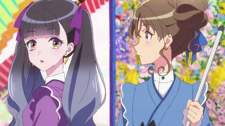 Maebashi Witches - 08