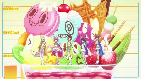Maebashi Witches - 08