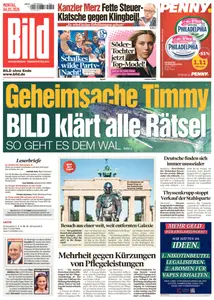 Bild - 04  Mai 2026