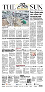 The Baltimore Sun - 26 May 2026