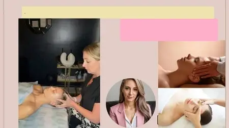 Massage Techniques For The Esthetician