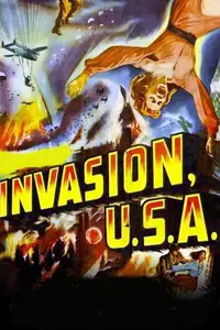 Invasion, U.S.A. (1952)