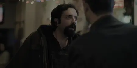 The Chair Company S01E05