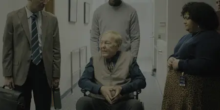 The Chair Company S01E05