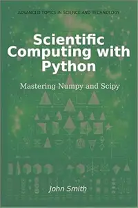 Scientific Computing with Python