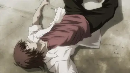 Ikkitousen Xtreme Xecutor yEnc Ikkitousen Xtreme Xecutor   01 576p Blu ray Vorbis 2C6E69FC mkv 002