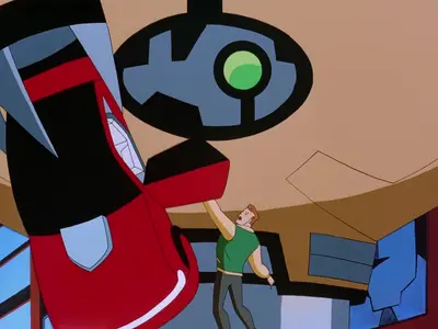 Beyond S01E04