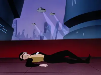 Beyond S01E04