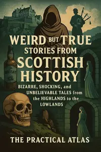 Weird but True Stories from Scottish History: Bizarre, Shocking