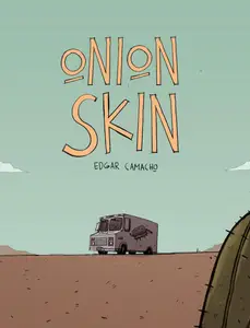 Onion Skin (2021) (digital) (Mr Norrell-Empire