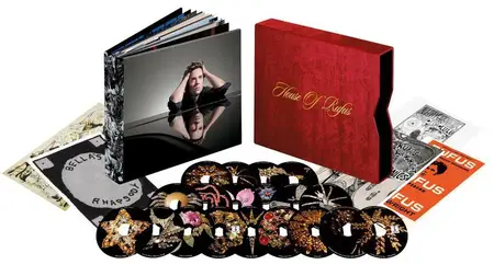 Rufus Wainwright - House Of Rufus (2011)