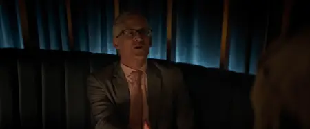 Drop (2025) + Extras & Commentary