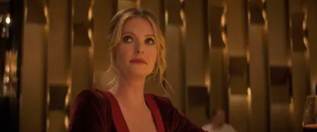 Drop (2025) + Extras & Commentary