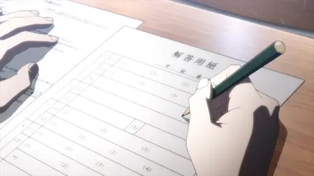 Angel Beats! (2010 S00E02 Another Epilogue BlackRabbit