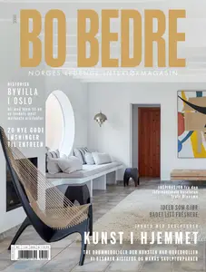 Bo Bedre - 11 Juli 2025