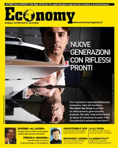 Economy - 23 Giugno 2025
