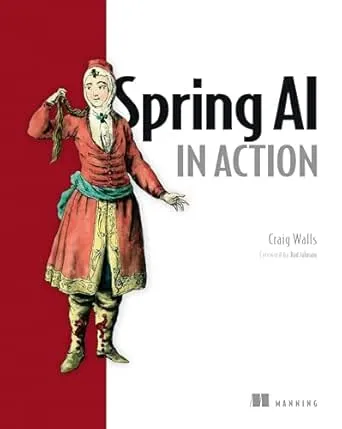 Spring AI in Action