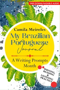 My Brazilian Portuguese Journal