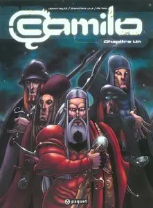 Camilo - Tome 1