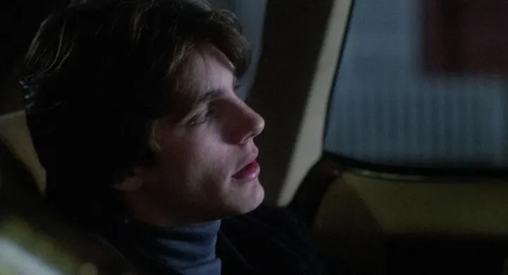 King of the Gypsies (1978)