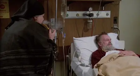 King of the Gypsies (1978)