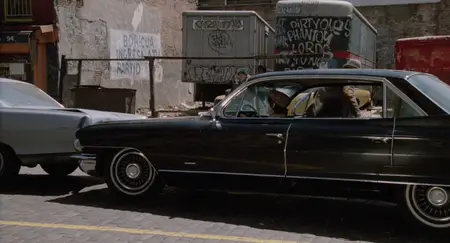 King of the Gypsies (1978)