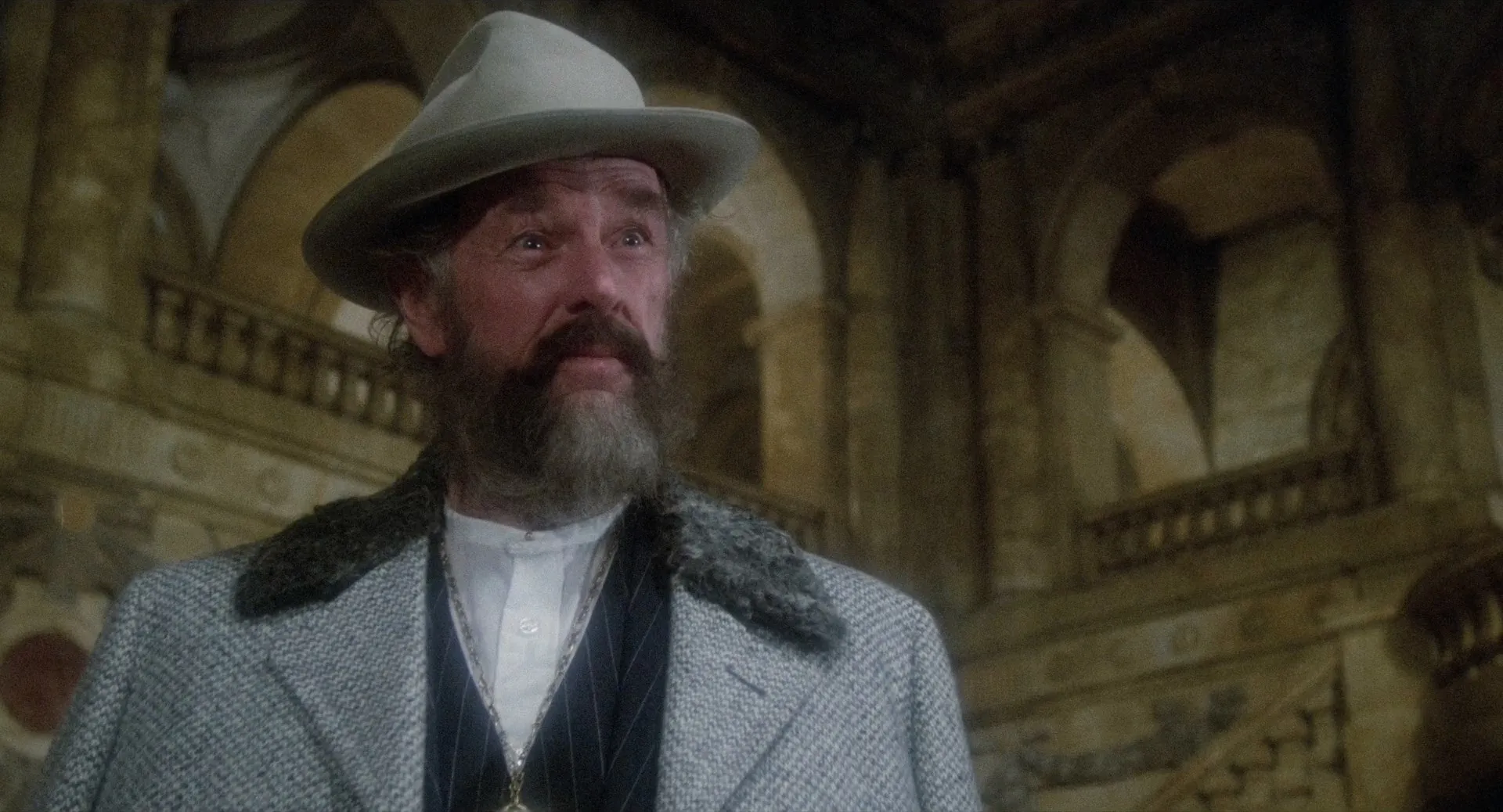 King of the Gypsies (1978)