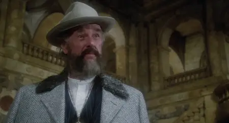 King of the Gypsies (1978)