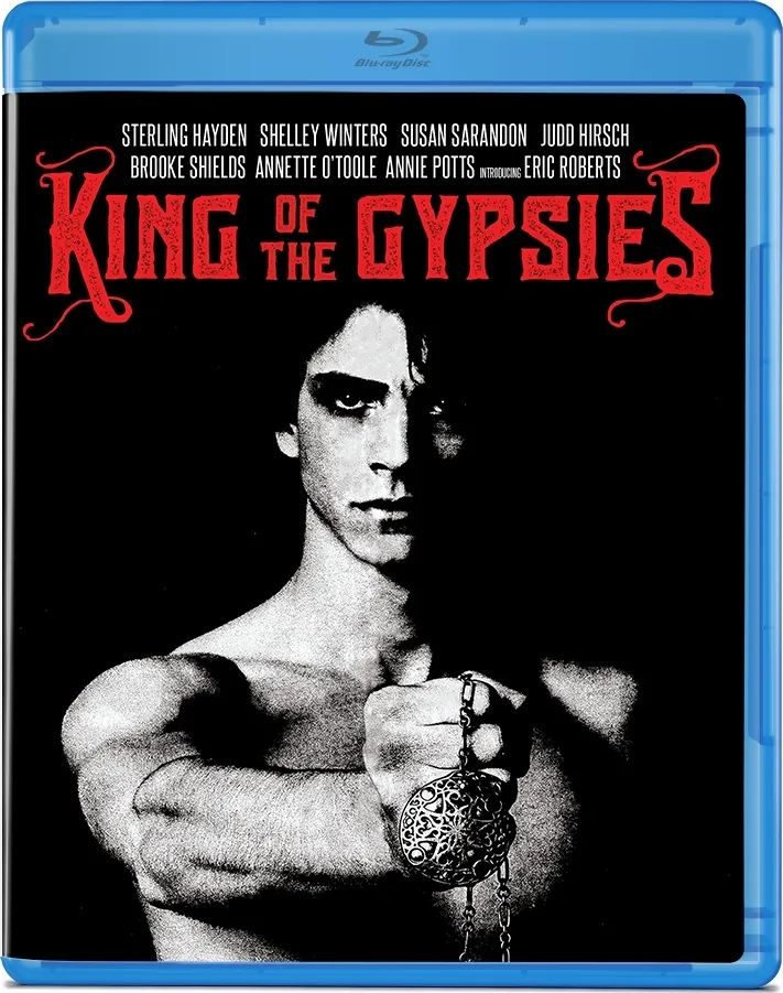 King of the Gypsies (1978)