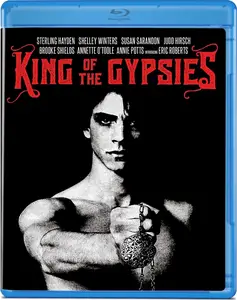 King of the Gypsies (1978)