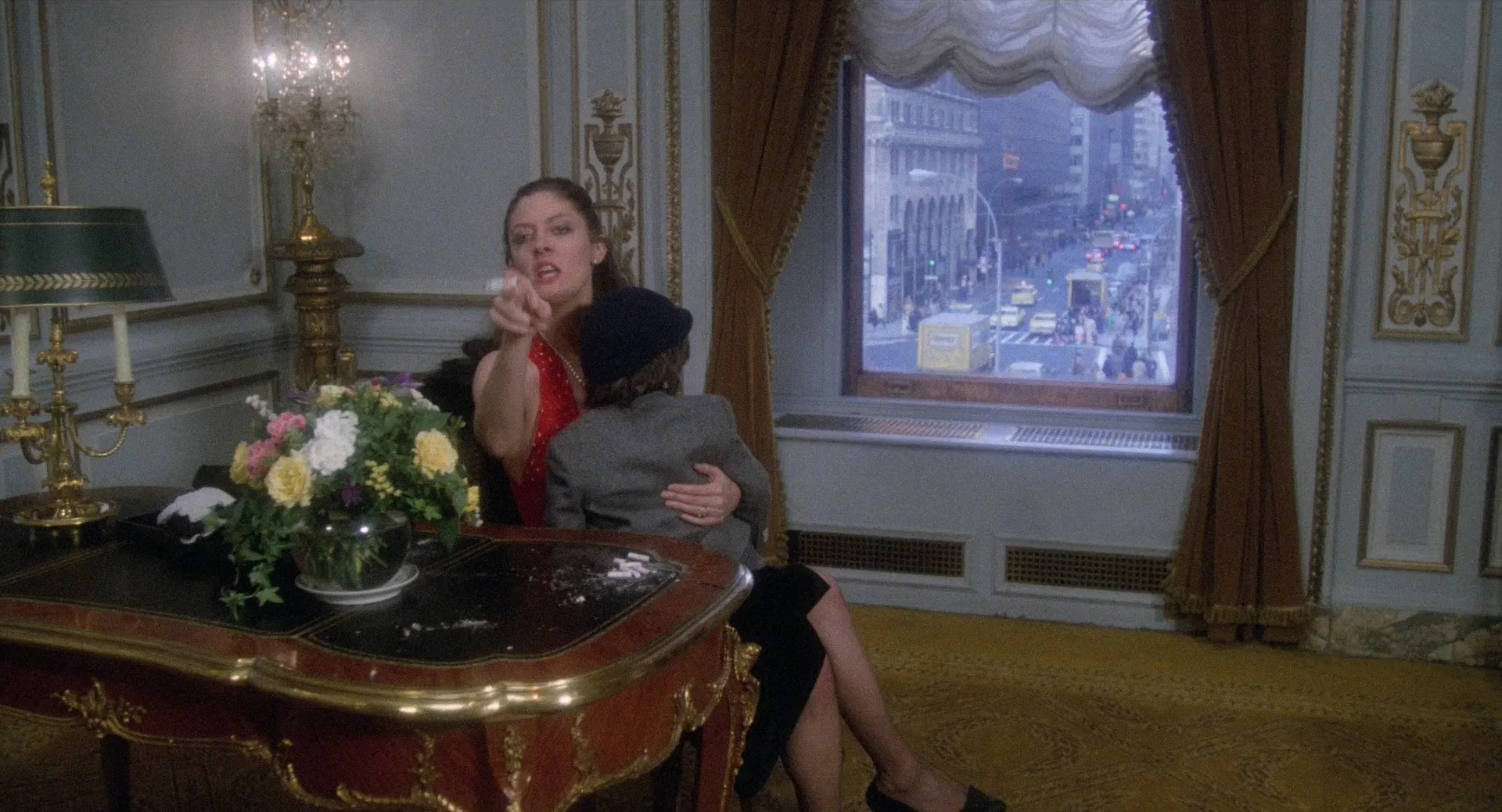 King of the Gypsies (1978)