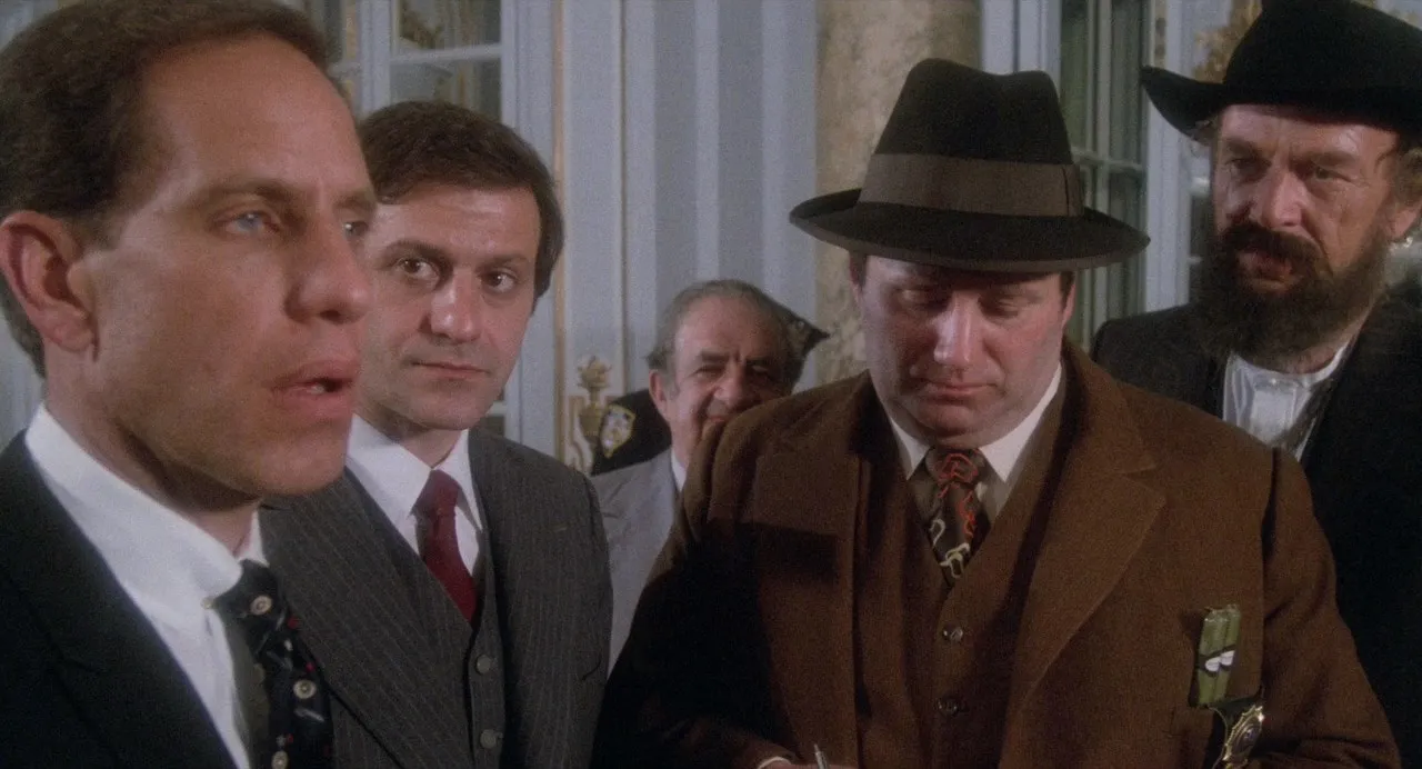 King of the Gypsies (1978)