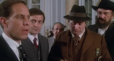 King of the Gypsies (1978)