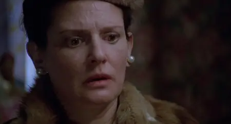 King of the Gypsies (1978)