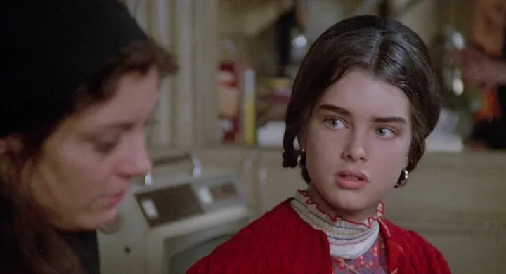 King of the Gypsies (1978)