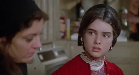 King of the Gypsies (1978)