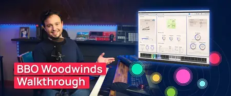 VSL Big Bang Orchestra Woodwinds v1.1 for Synchron Player